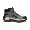 Bota Caterpillar Original Invader Mid Vent Gargoyle