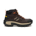 Bota Caterpillar Original Invader Mid Vent Gargoyle