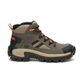 Bota Caterpillar Original Invader Mid Vent Gargoyle