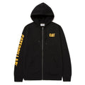 Jaqueta Caterpillar Original Foundation Full Zip Masculino