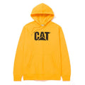 Moletom Caterpillar Original Foundation Masculino