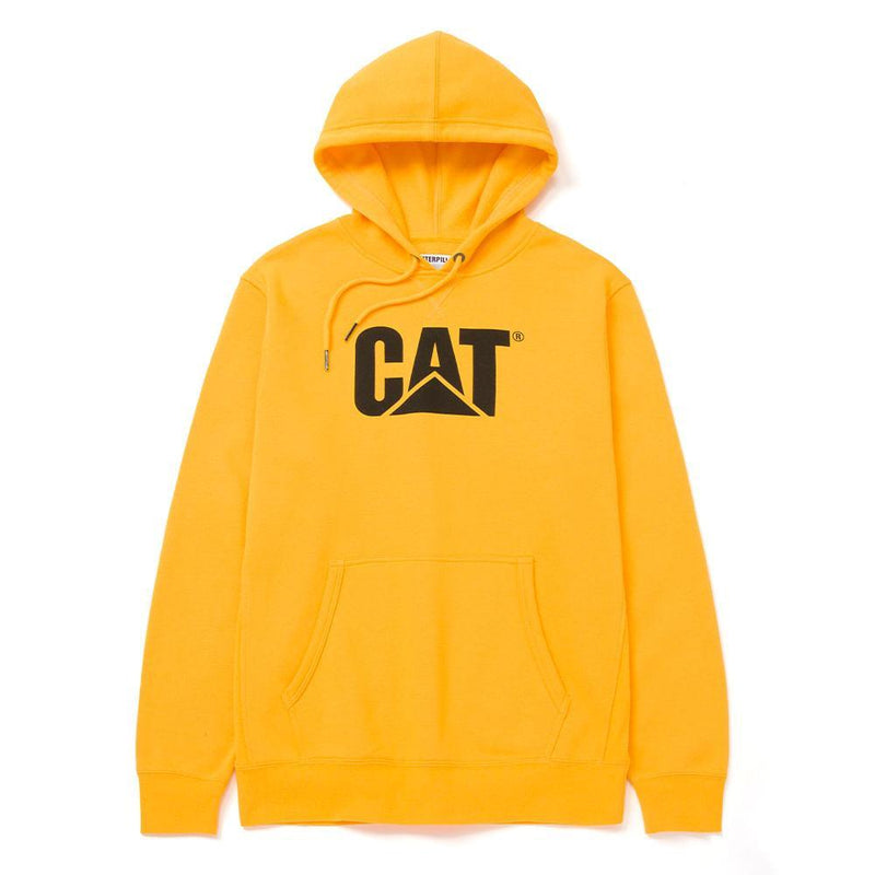 Moletom Caterpillar Original Foundation Masculino
