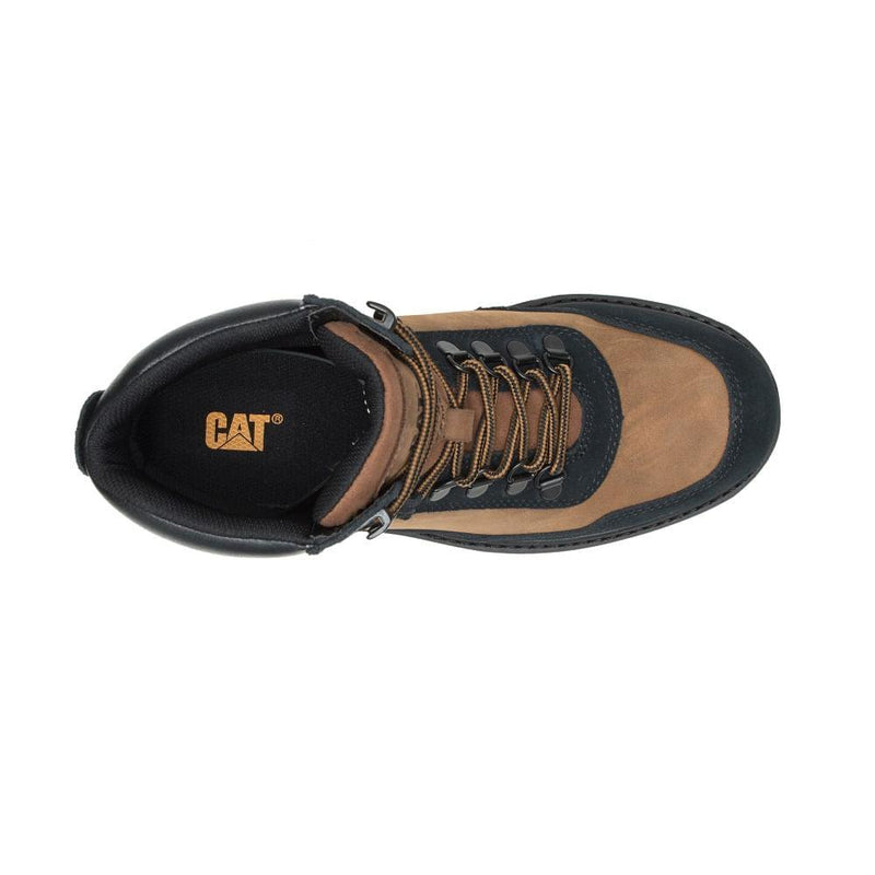 Bota Caterpillar Original Conquer 2.0 S01