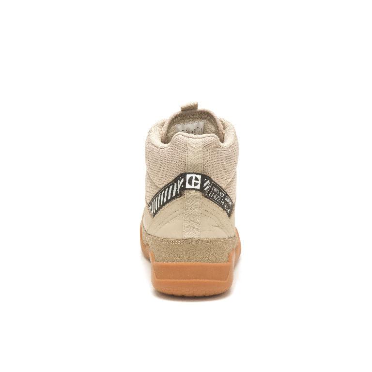 Tênis Caterpillar Original Hex Hi Utility S01