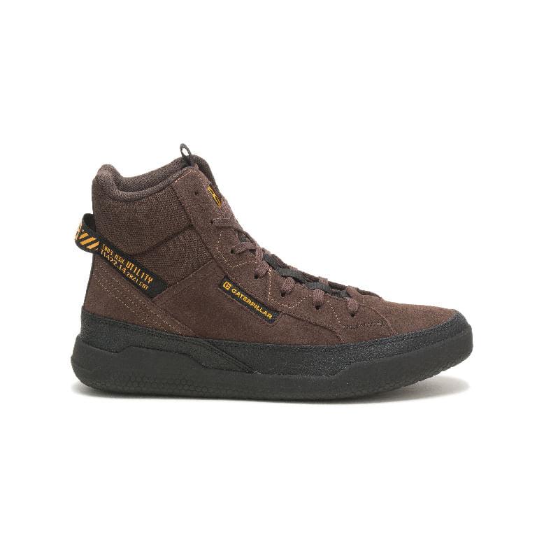 Tênis Caterpillar Original Hex Hi Utility S01