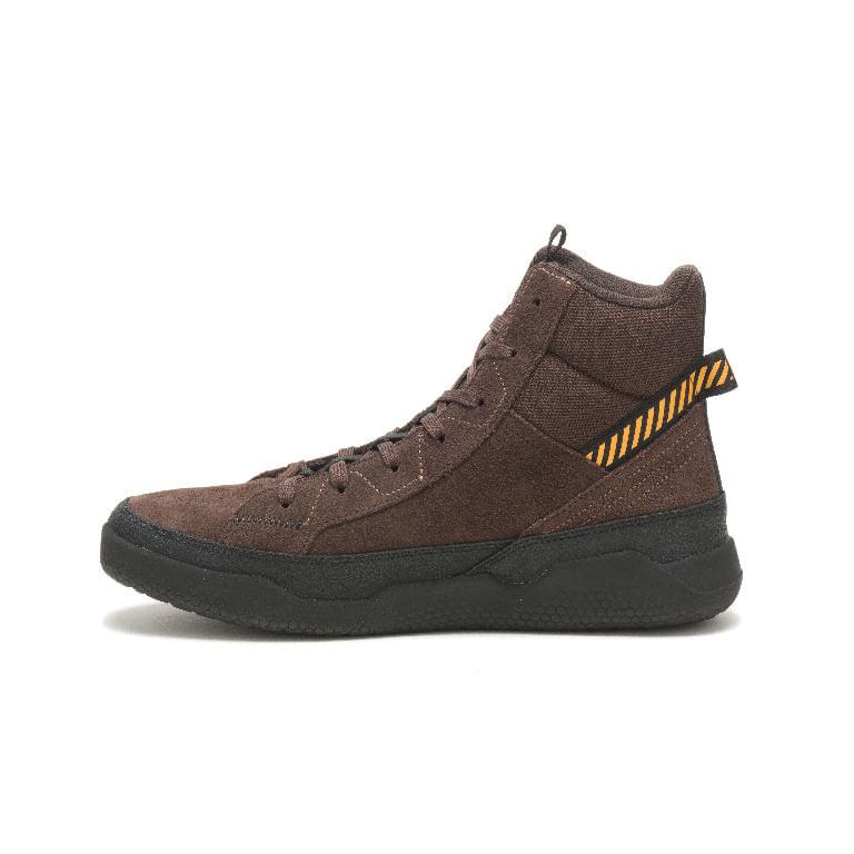 Tênis Caterpillar Original Hex Hi Utility S01