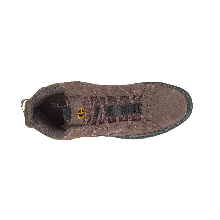 Tênis Caterpillar Original Hex Hi Utility S01