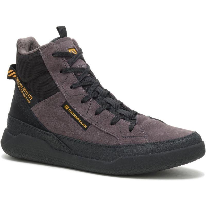 Tênis Caterpillar Original Hex Hi Utility S01