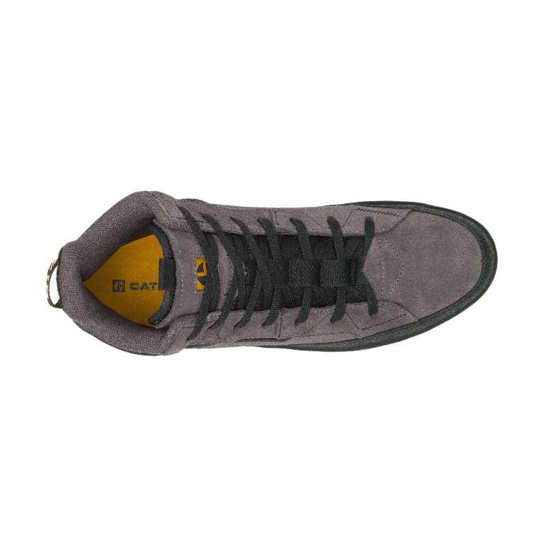 Tênis Caterpillar Original Hex Hi Utility S01
