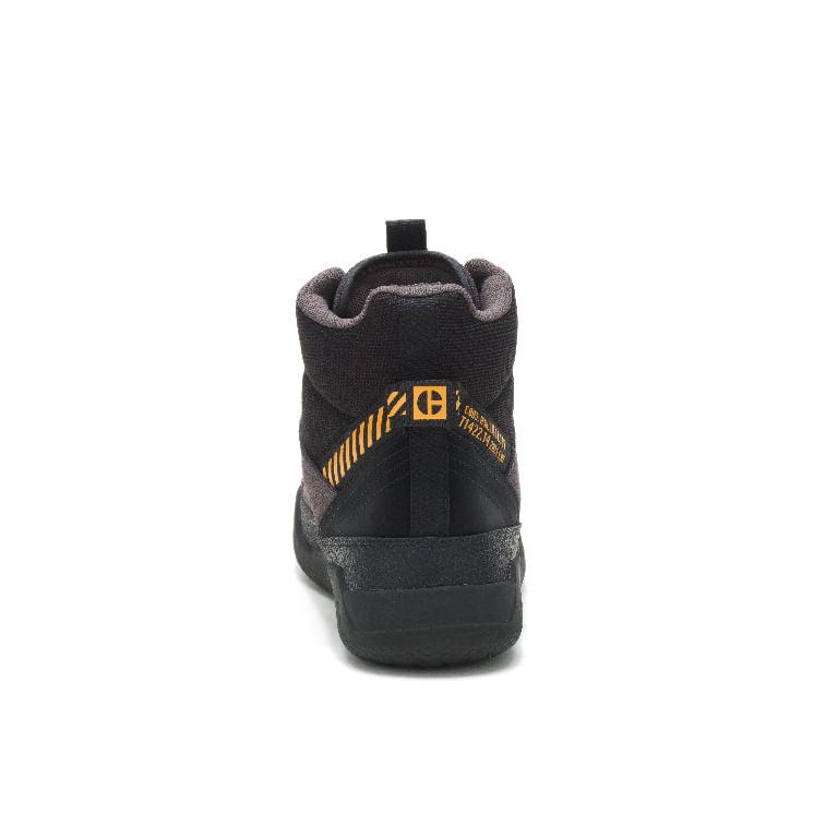 Tênis Caterpillar Original Hex Hi Utility S01
