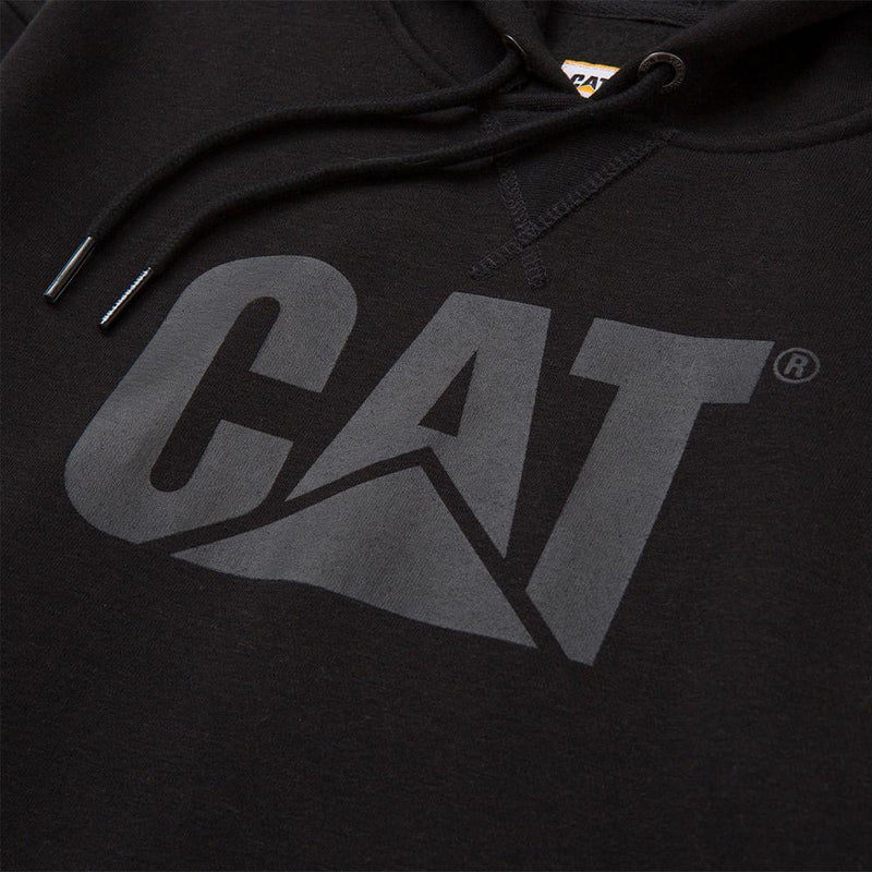 Moletom Caterpillar Original Foundation Masculino