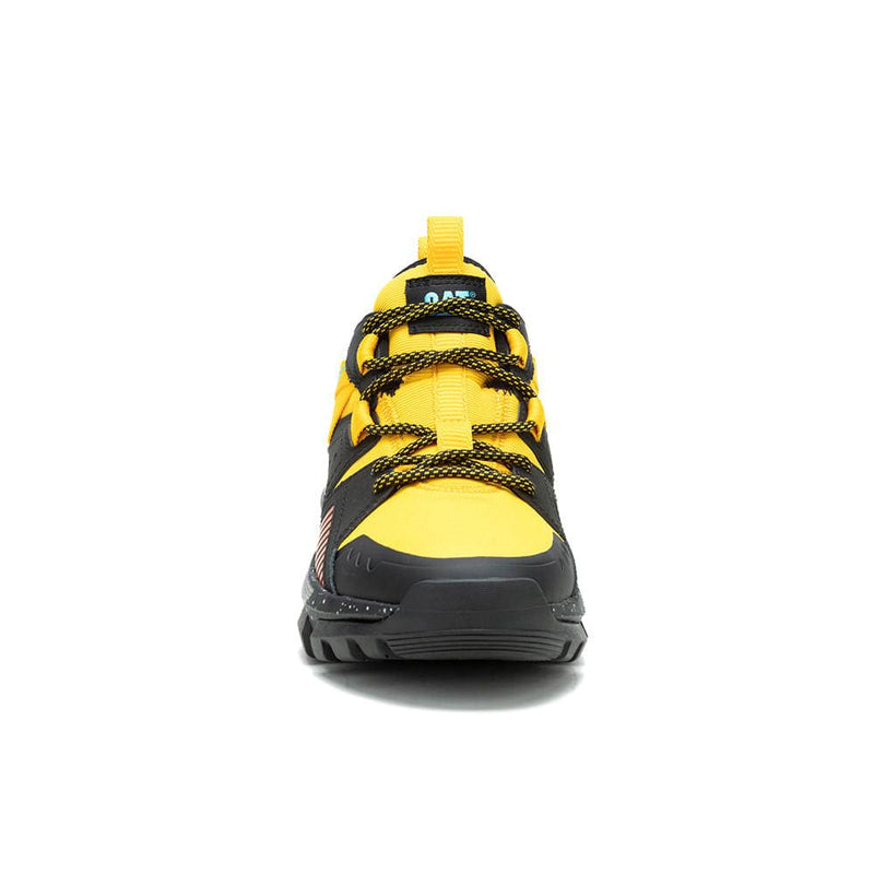 Tênis Caterpillar Original Raider Sport X Transformers " Bumblebee S01