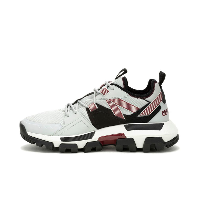 Tênis Caterpillar Original Raider Sport Cinza - Glacier Grey S01