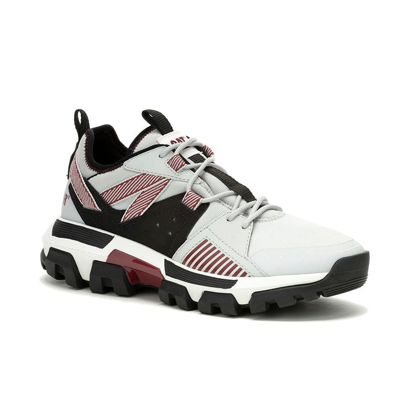 Tênis Caterpillar Original Raider Sport Cinza - Glacier Grey S01