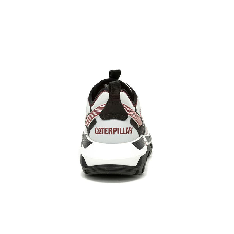 Tênis Caterpillar Original Raider Sport Cinza - Glacier Grey