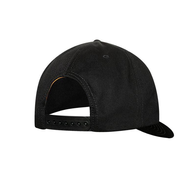 Tênis Caterpillar Invader Steel Toe + Boné Caterpillar Dad Hat (Brinde Exclusivo) S01