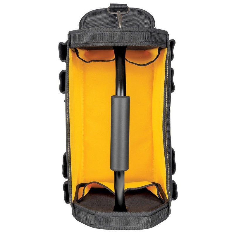 Bolsa para Ferramentas Pro 16Pol. com 18 Bolsos CATERPILLAR-980192N