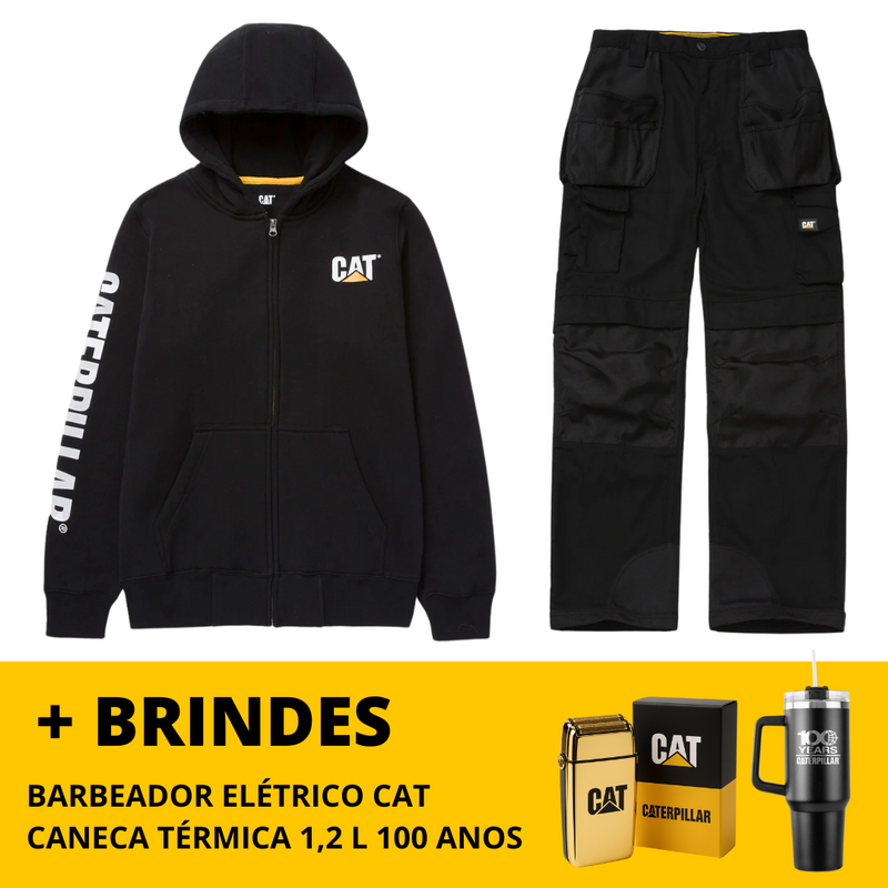Conjunto Domínio Supremo + Brinde Exclusivo