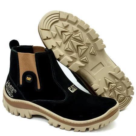 BOTA ORIGINAL ADVENTURE S01