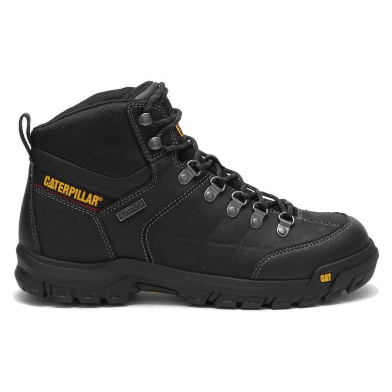 Bota Caterpillar Original Footwear Wisky S01