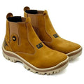 BOTA ADVENTURE ORIGINAL [EDIÇÃO COMEMORATIVA 100 ANOS CAT]