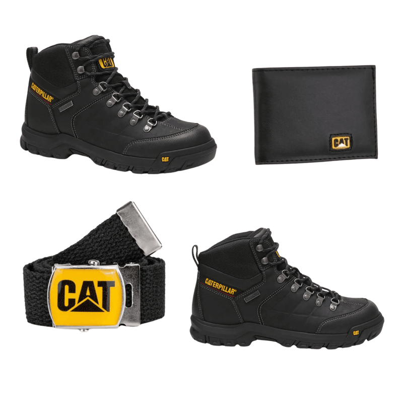 KIT CAT BLACK 2025 [EDIÇÃO CAIXA PRESENTE]