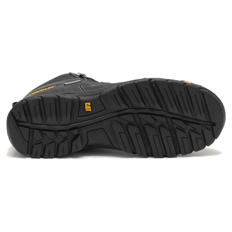 Bota Caterpillar Original Footwear Wisky S01
