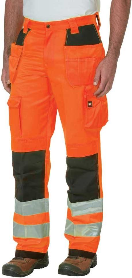 Calça de trabalho Caterpillar