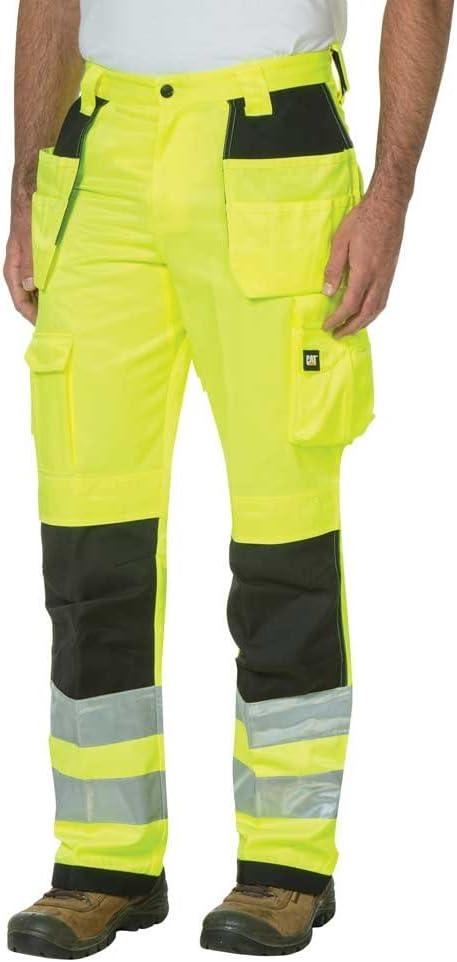 Calça de trabalho Caterpillar