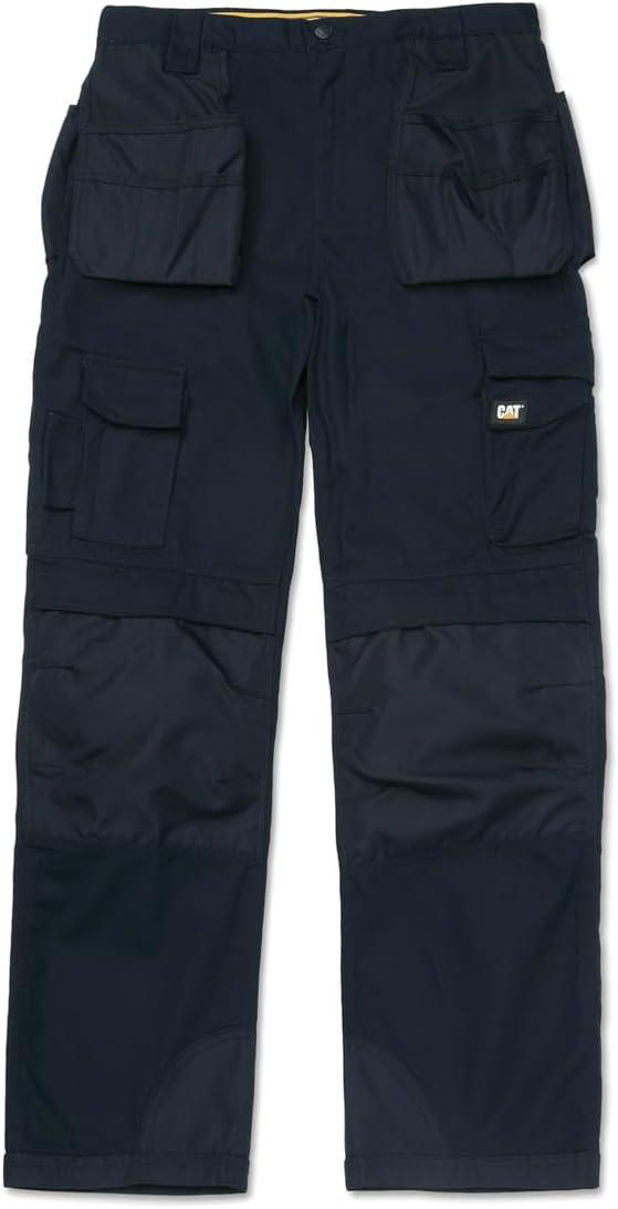 Calça de trabalho Caterpillar