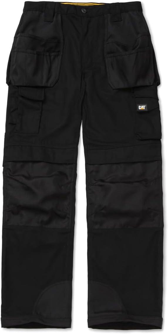 Calça de trabalho Caterpillar