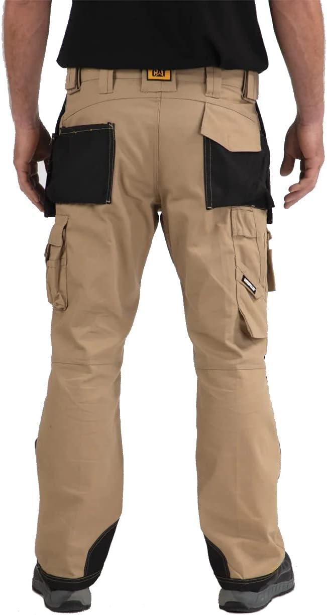 Calça de trabalho Caterpillar
