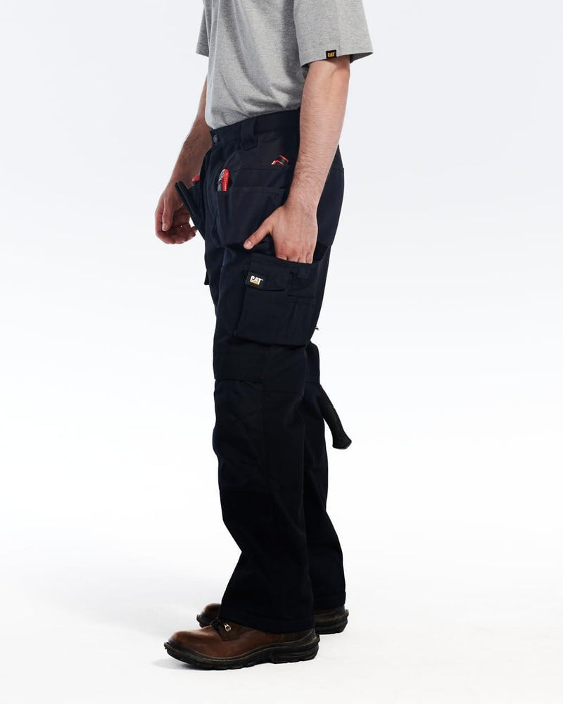 Calça de trabalho Caterpillar