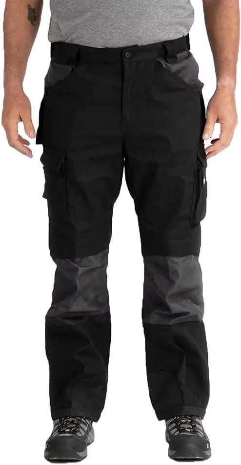 Calça de trabalho Caterpillar