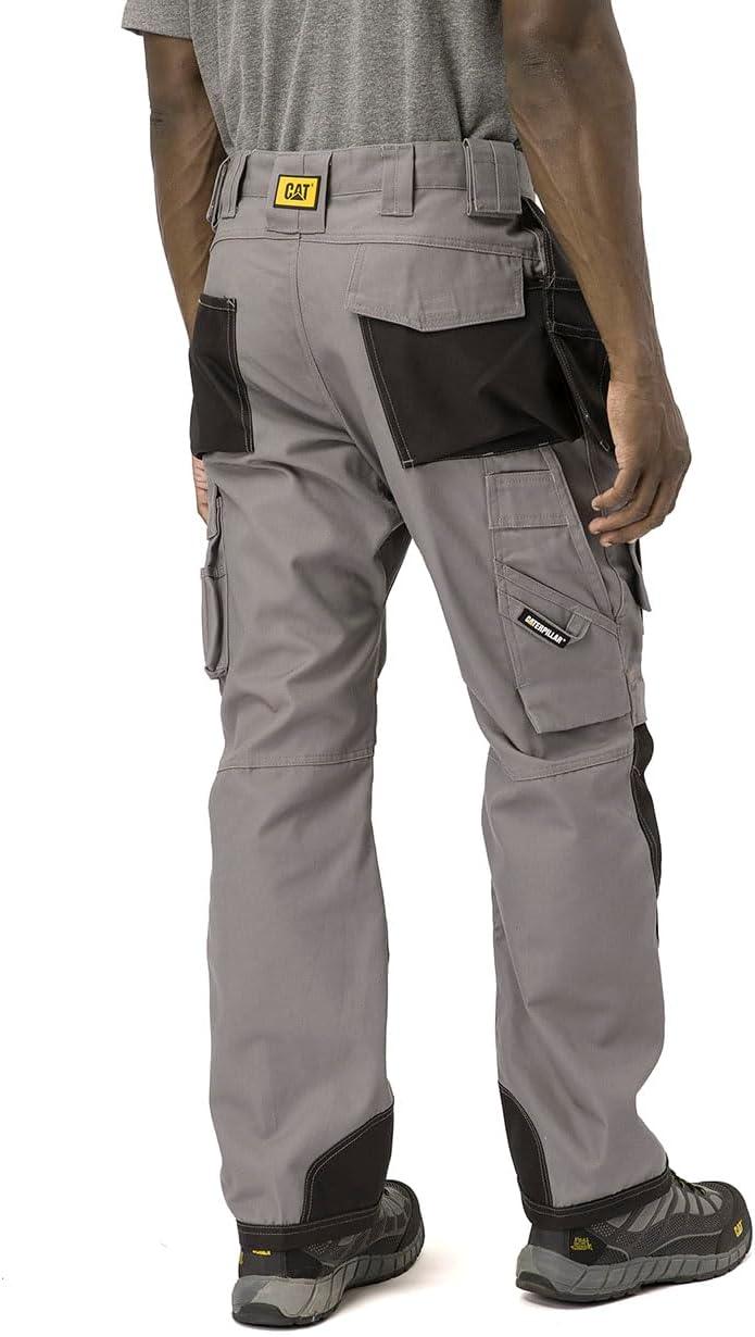 Calça de trabalho Caterpillar