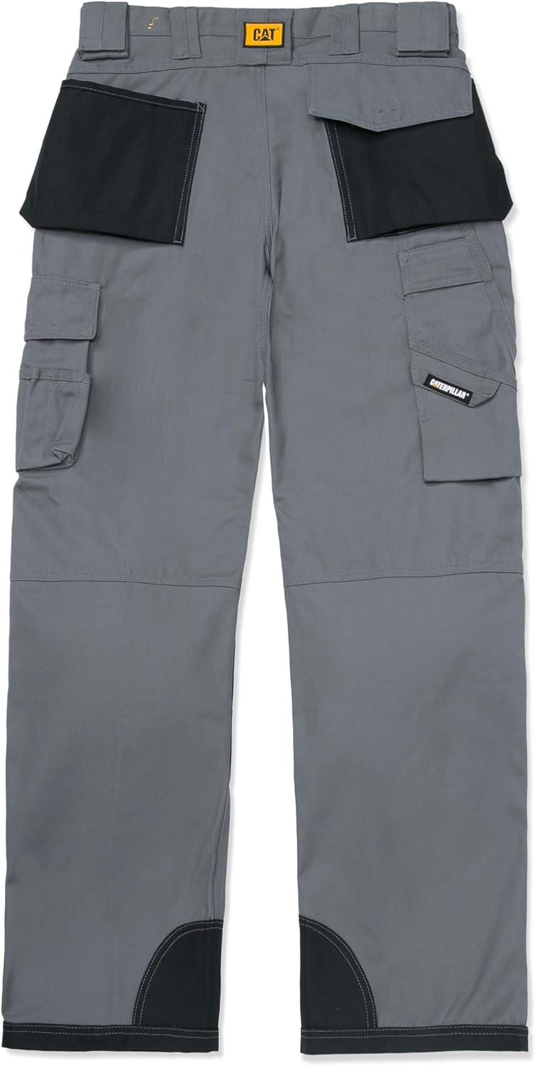 Calça de trabalho Caterpillar