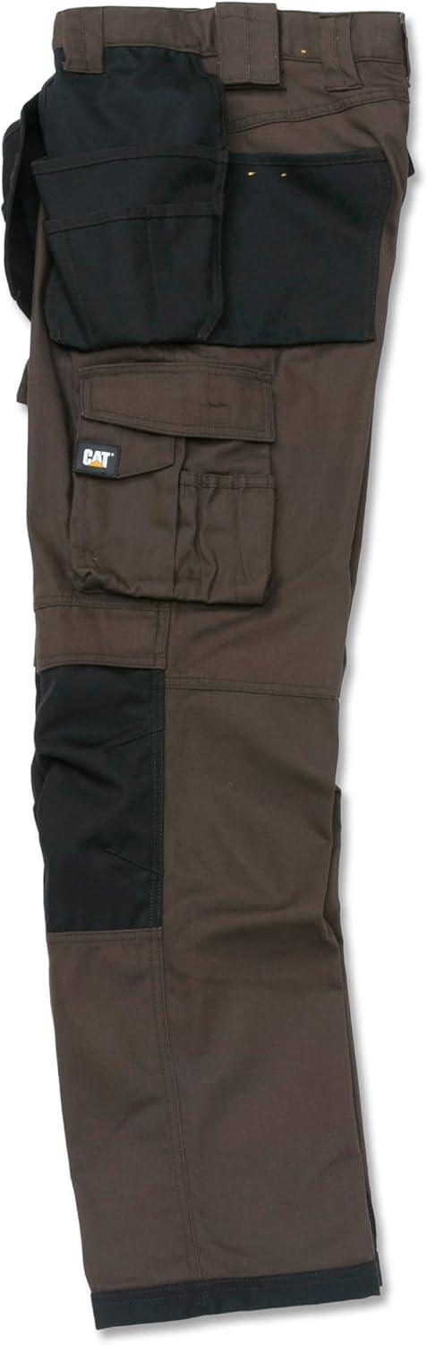 Calça de trabalho Caterpillar