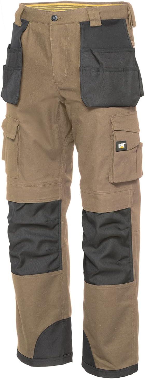 Calça de trabalho Caterpillar