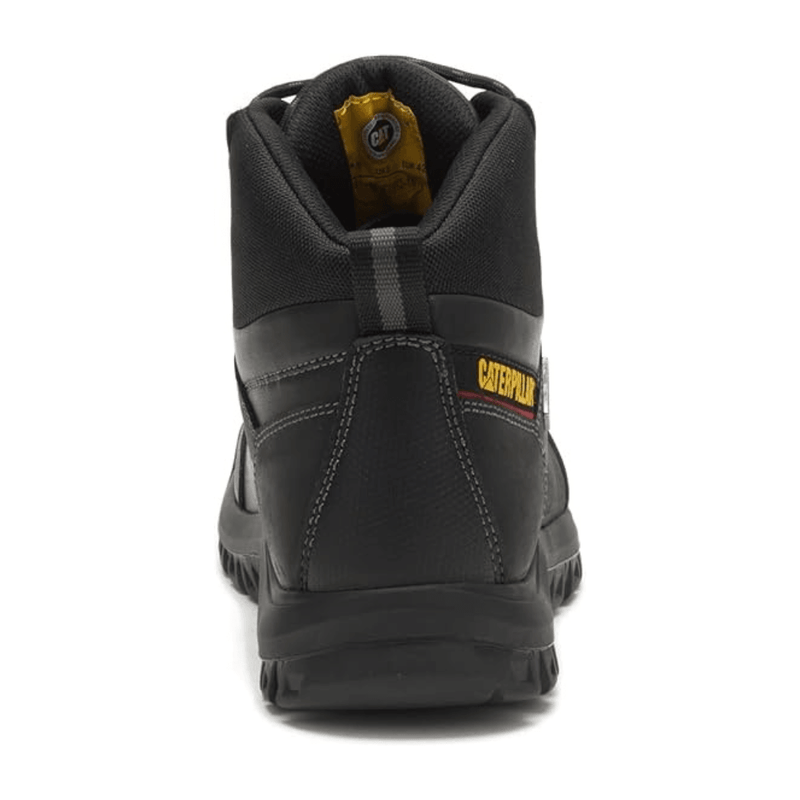 Bota Caterpillar Original Footwear Wisky S01