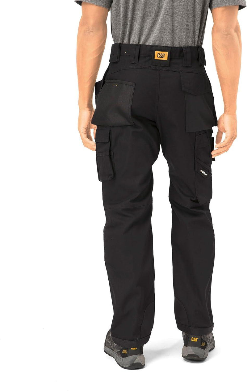 Calça de trabalho Caterpillar