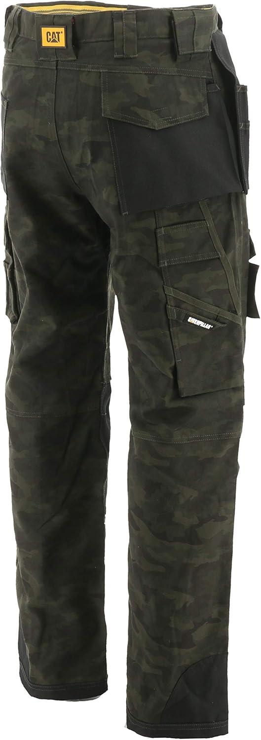 Calça de trabalho Caterpillar
