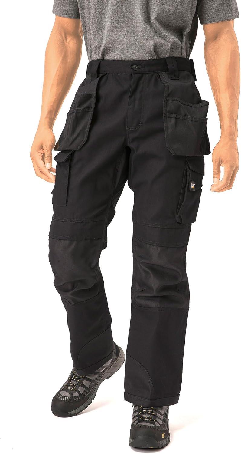 Calça de trabalho Caterpillar