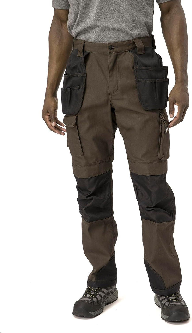 Calça de trabalho Caterpillar