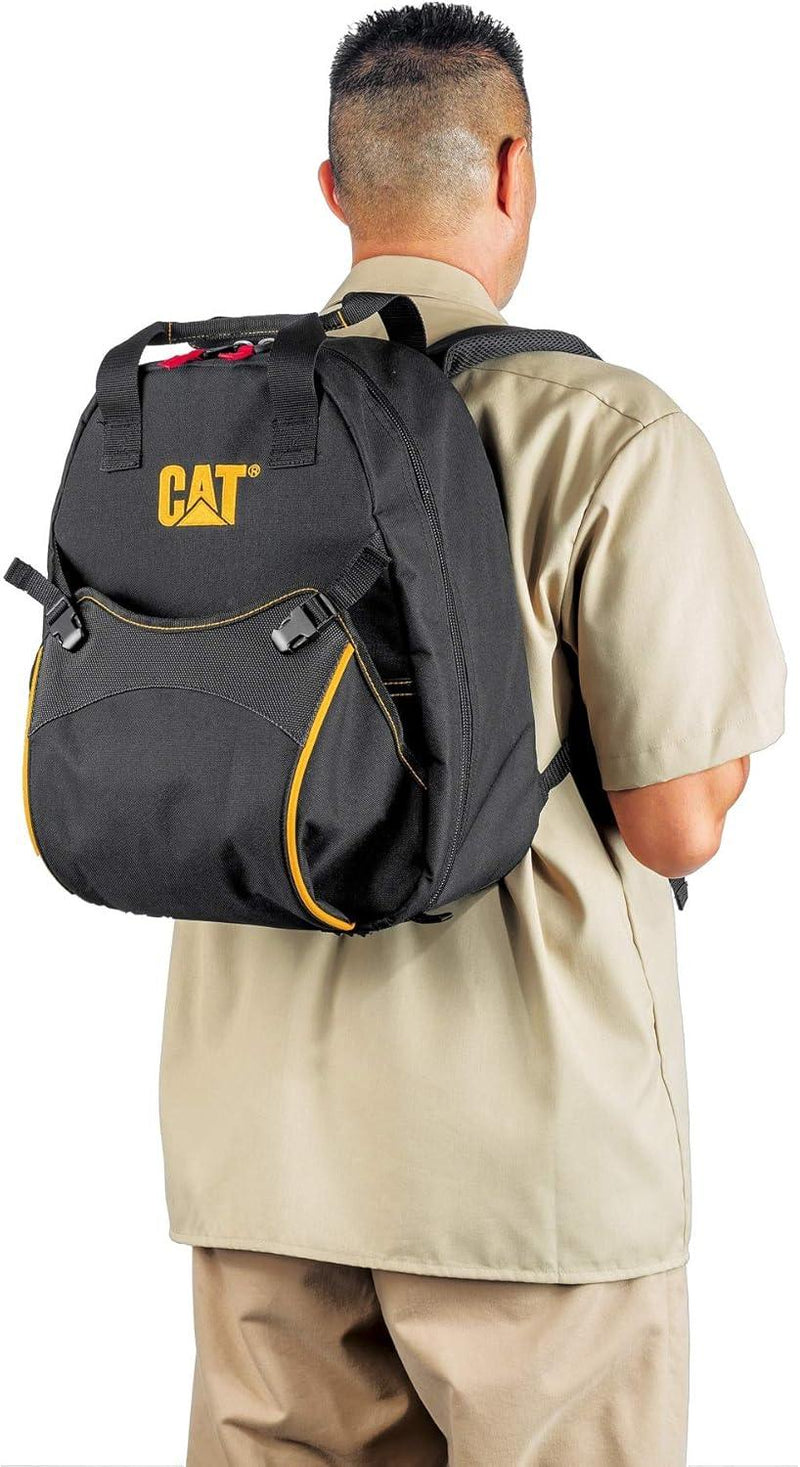 Mochila para Ferramentas Caterpillar