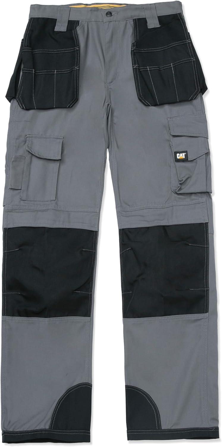 Calça de trabalho Caterpillar