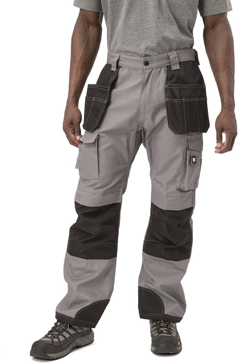 Calça de trabalho Caterpillar
