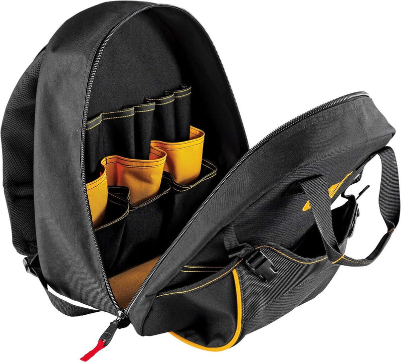 Mochila para Ferramentas Caterpillar