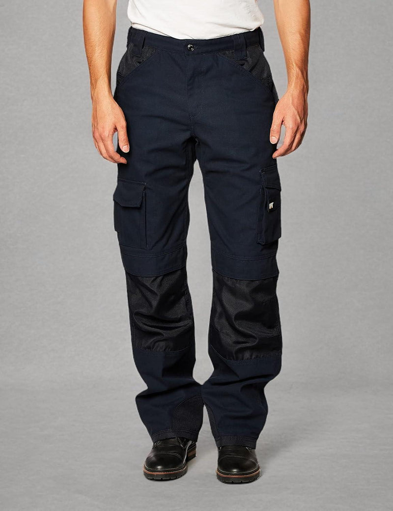 Calça de trabalho Caterpillar