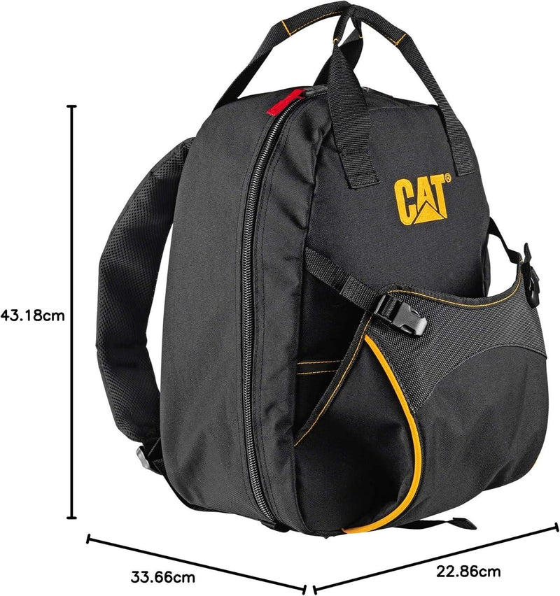 Mochila para Ferramentas Caterpillar