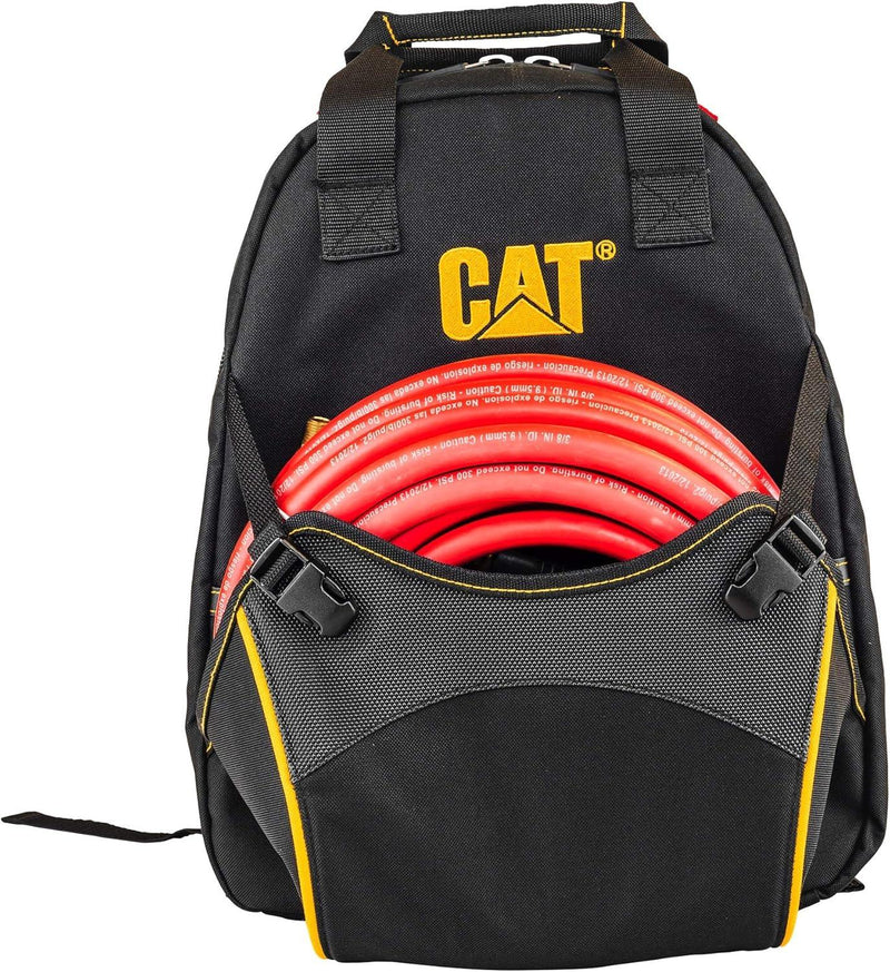 Mochila para Ferramentas Caterpillar